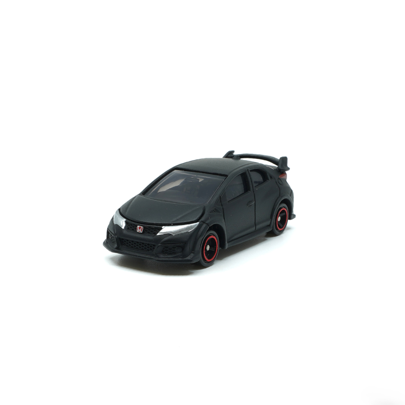 Mô hình xe Honda Civic Type R Asia Original AO-07 1:64 Tomica