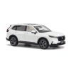 Mô hình xe Honda CRV 2023 1:18 Dealer