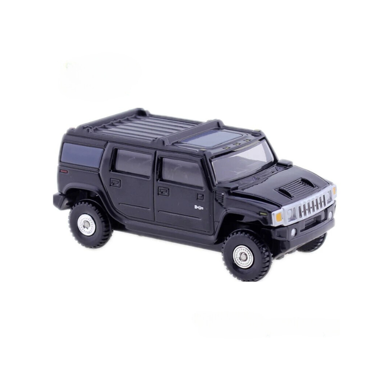 Mô hình xe Hummer H2 1:67  Tomica