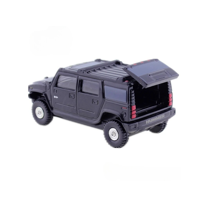 Mô hình xe Hummer H2 1:67  Tomica