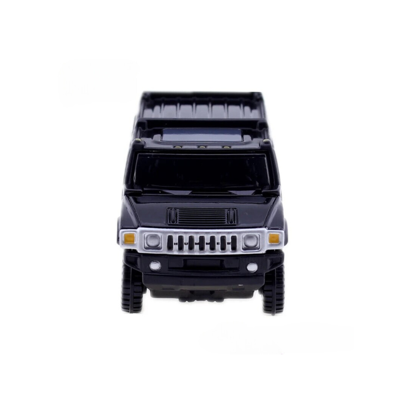 Mô hình xe Hummer H2 1:67  Tomica