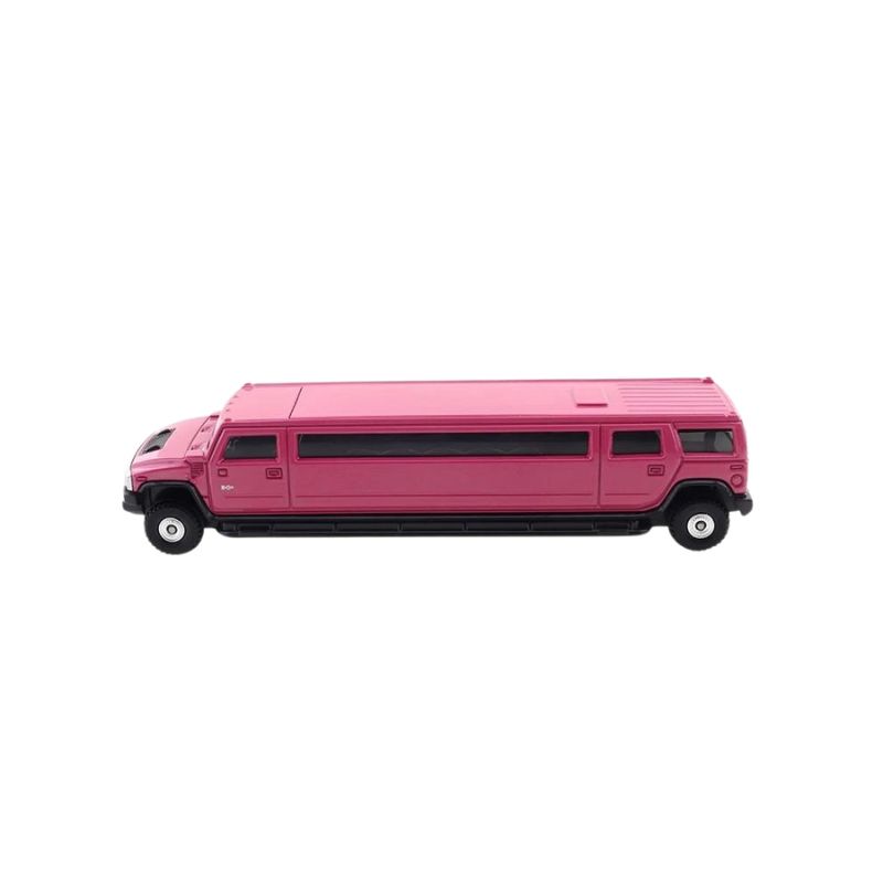Mô hình xe Hummer H2 Limousine No.148 Tomica Long
