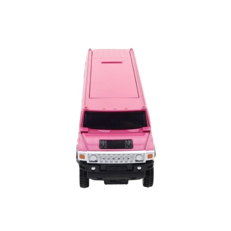 Mô hình xe Hummer H2 Limousine No.148 Tomica Long