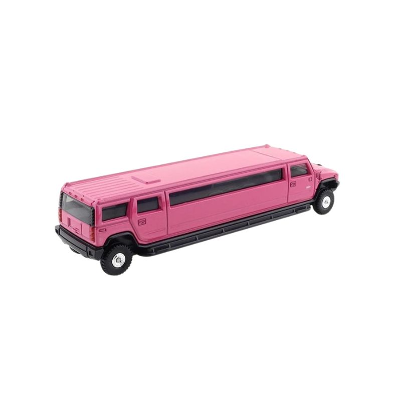 Mô hình xe Hummer H2 Limousine No.148 Tomica Long
