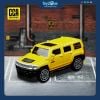 Mô hình xe Hummer H3 1:64 CCA