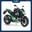 Mô hình xe Kawasaki Z800 1:12 DG Joycity