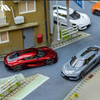 Mô hình xe Koenigsegg Gemera 1:64 HKM