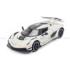 Mô hình xe Koenigsegg Jesko 1:24 Chezhi