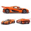 Mô hình xe Koenigsegg One:1 1:24 Newao