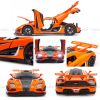 Mô hình xe Koenigsegg One:1 1:24 Newao