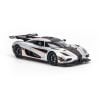 Mô hình xe Koenigsegg One:1 1:24 Newao
