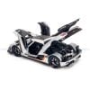 Mô hình xe Koenigsegg One:1 1:24 Newao