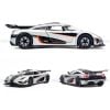Mô hình xe Koenigsegg One:1 1:24 Newao