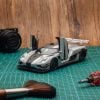 Mô hình xe Koenigsegg One:1 1:24 Newao