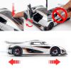 Mô hình xe Koenigsegg One:1 1:24 Newao