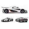 Mô hình xe Koenigsegg One:1 1:24 Newao