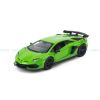 Mô hình xe Lamborghini Aventador SVJ 1:32 Caipo