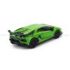 Mô hình xe Lamborghini Aventador SVJ 1:32 Caipo