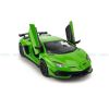 Mô hình xe Lamborghini Aventador SVJ 1:32 Caipo