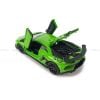 Mô hình xe Lamborghini Aventador SVJ 1:32 Caipo