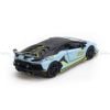 Mô hình xe Lamborghini Aventador SVJ 63 1:24 CCA