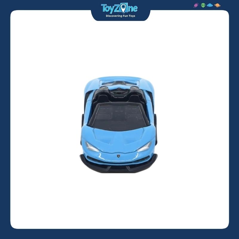 Mô hình xe Lamborghini Centernario Roadsters No.68 1:65 TOMICA