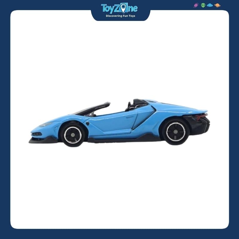 Mô hình xe Lamborghini Centernario Roadsters No.68 1:65 TOMICA
