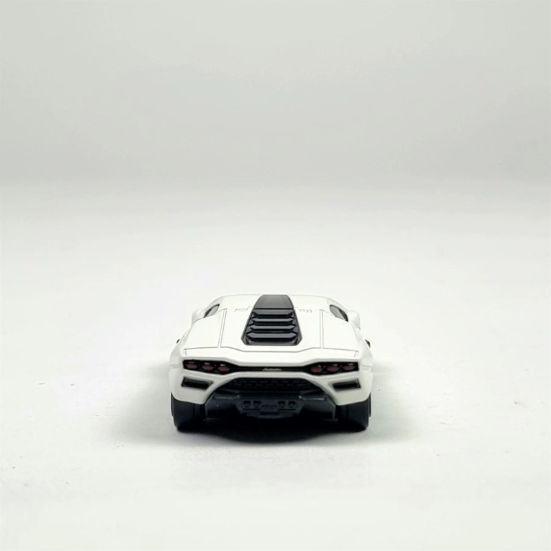 Mô hình xe Lamborghini Countach LPI800 1:64 Tomica