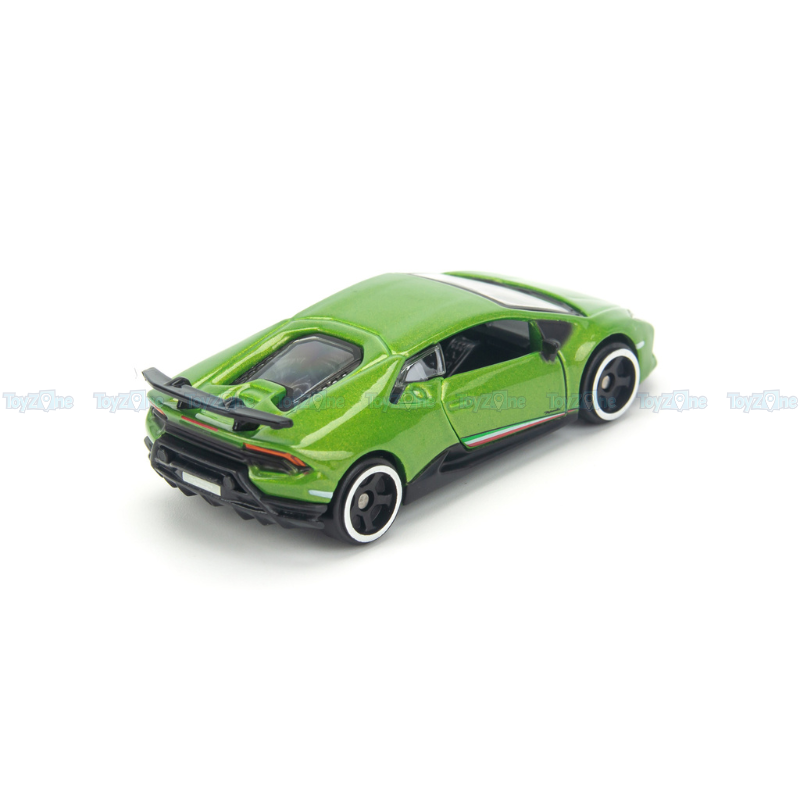 Mô hình xe Lamborghini Huracan Performante 1:64 Bburago