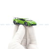 Mô hình xe Lamborghini Huracan Performante 1:64 Bburago
