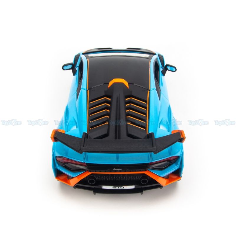 Mô hình xe Lamborghini Huracan STO 1:24 CCA