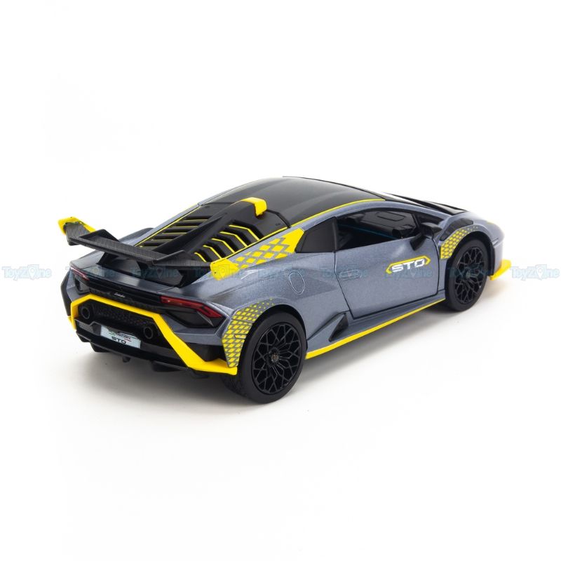 Mô hình xe Lamborghini Huracan STO 1:24 CCA