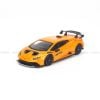 Mô hình xe Lamborghini Huracan STO 1:64 MiniGT
