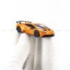 Mô hình xe Lamborghini Huracan STO 1:64 MiniGT
