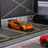 Mô hình xe Lamborghini Huracan STO 1:64 MiniGT