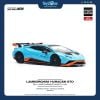 Mô hình xe Lamborghini Huracán STO 1:64 POP RACE