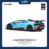 Mô hình xe Lamborghini Huracán STO 1:64 POP RACE