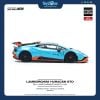 Mô hình xe Lamborghini Huracán STO 1:64 POP RACE
