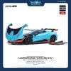Mô hình xe Lamborghini Huracán STO 1:64 POP RACE