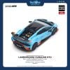 Mô hình xe Lamborghini Huracán STO 1:64 POP RACE
