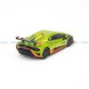 Mô hình xe Lamborghini Huracan STO 1:64 MiniGT