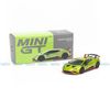 Mô hình xe Lamborghini Huracan STO 1:64 MiniGT