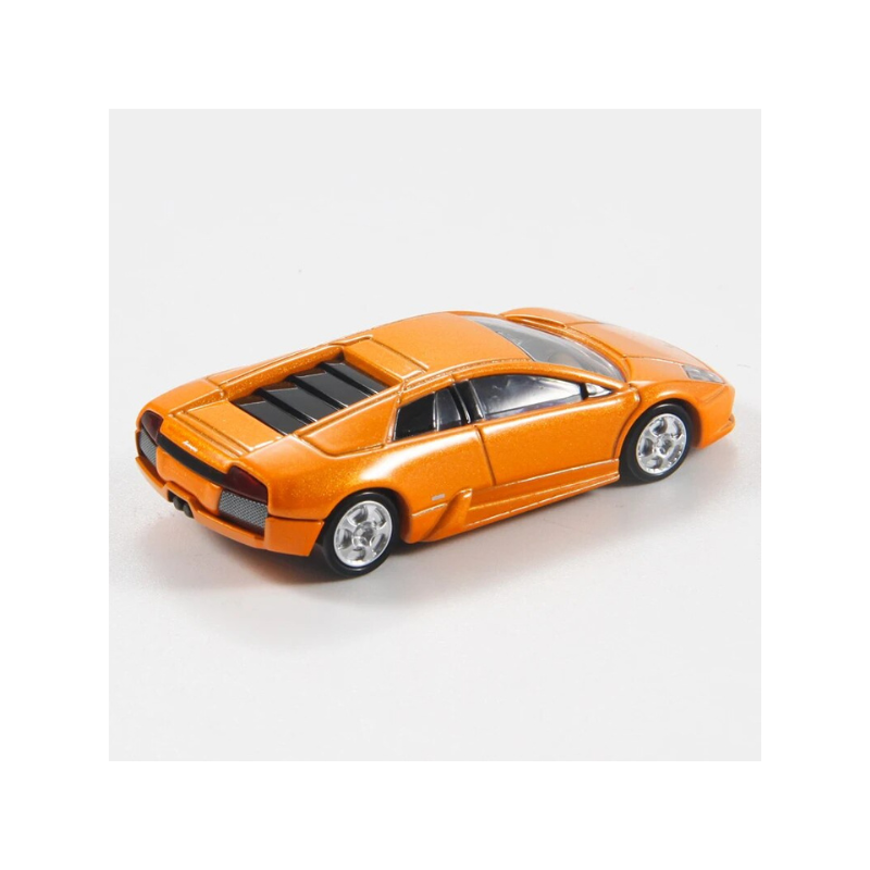 Mô hình xe Lamborghini Murcielago 1:62 Tomica Premium