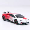 Mô hình xe Lamborghini Huracan Performante 50th Anniversary 1:62 Tomica