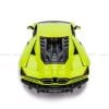 Mô hình xe Lamborghini Revuelto 1:18 Maisto