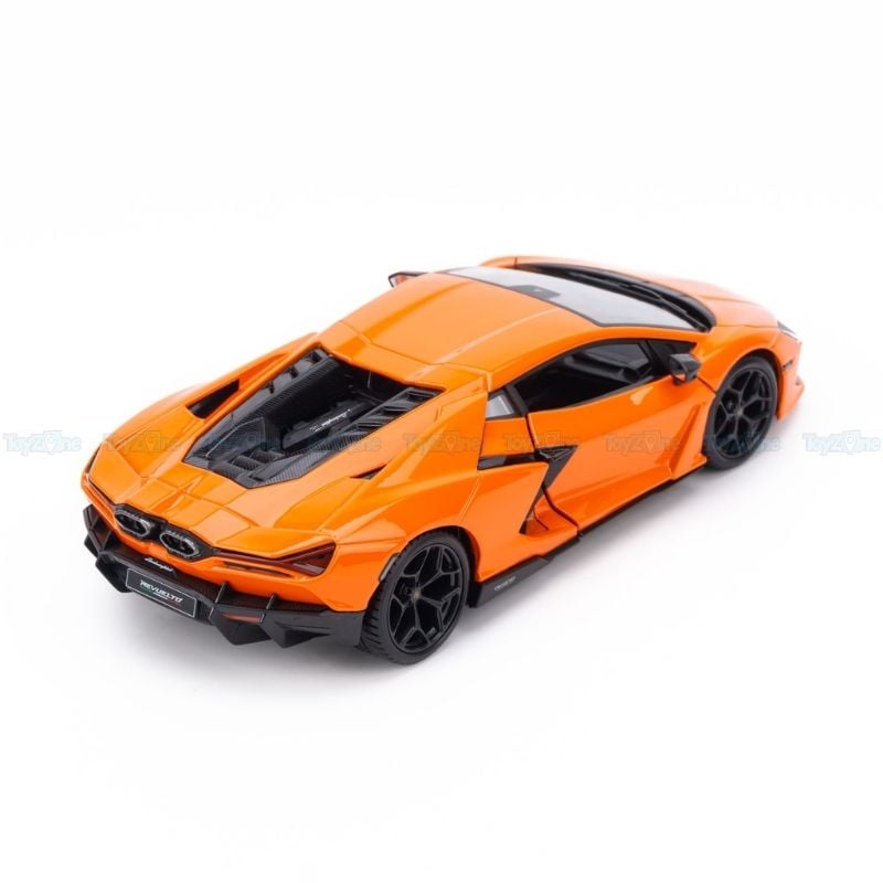 Mô hình xe Lamborghini Revuelto 1:24 BBURAGO