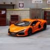 Mô hình xe Lamborghini Revuelto 1:24 BBURAGO