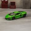 Mô hình xe Lamborghini Revuelto 1:36 HUADAWEI
