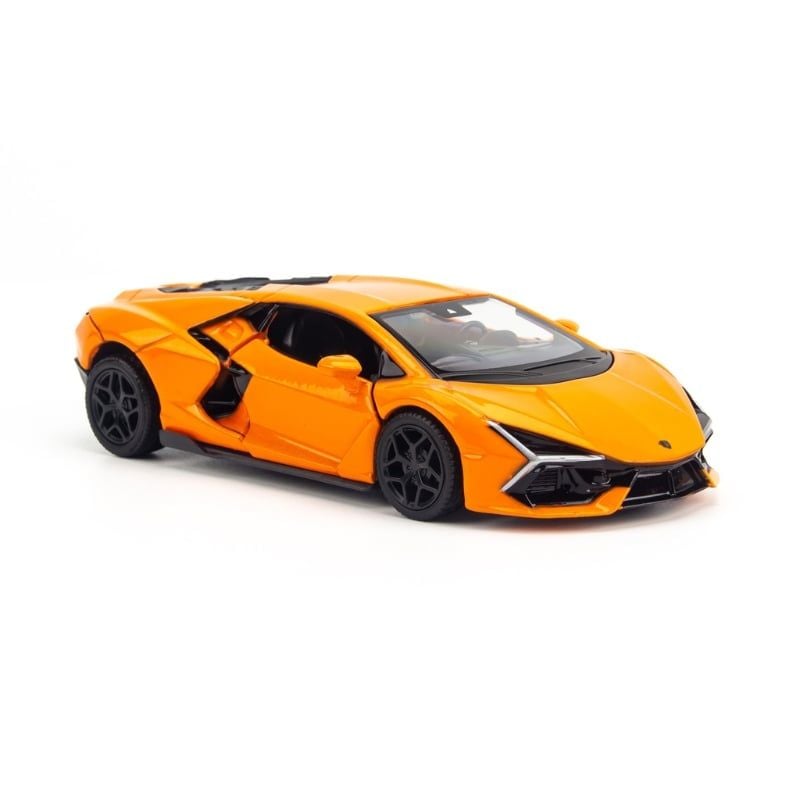 Mô hình xe Lamborghini Revuelto 1:36 HUADAWEI