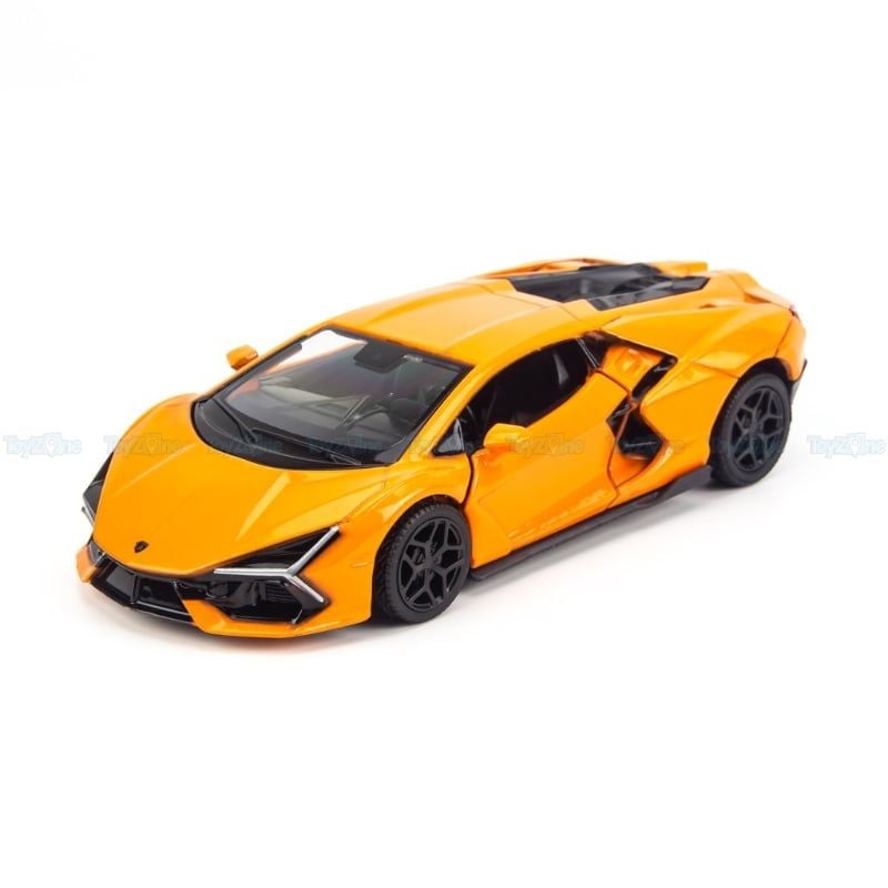 Mô hình xe Lamborghini Revuelto 1:36 HUADAWEI